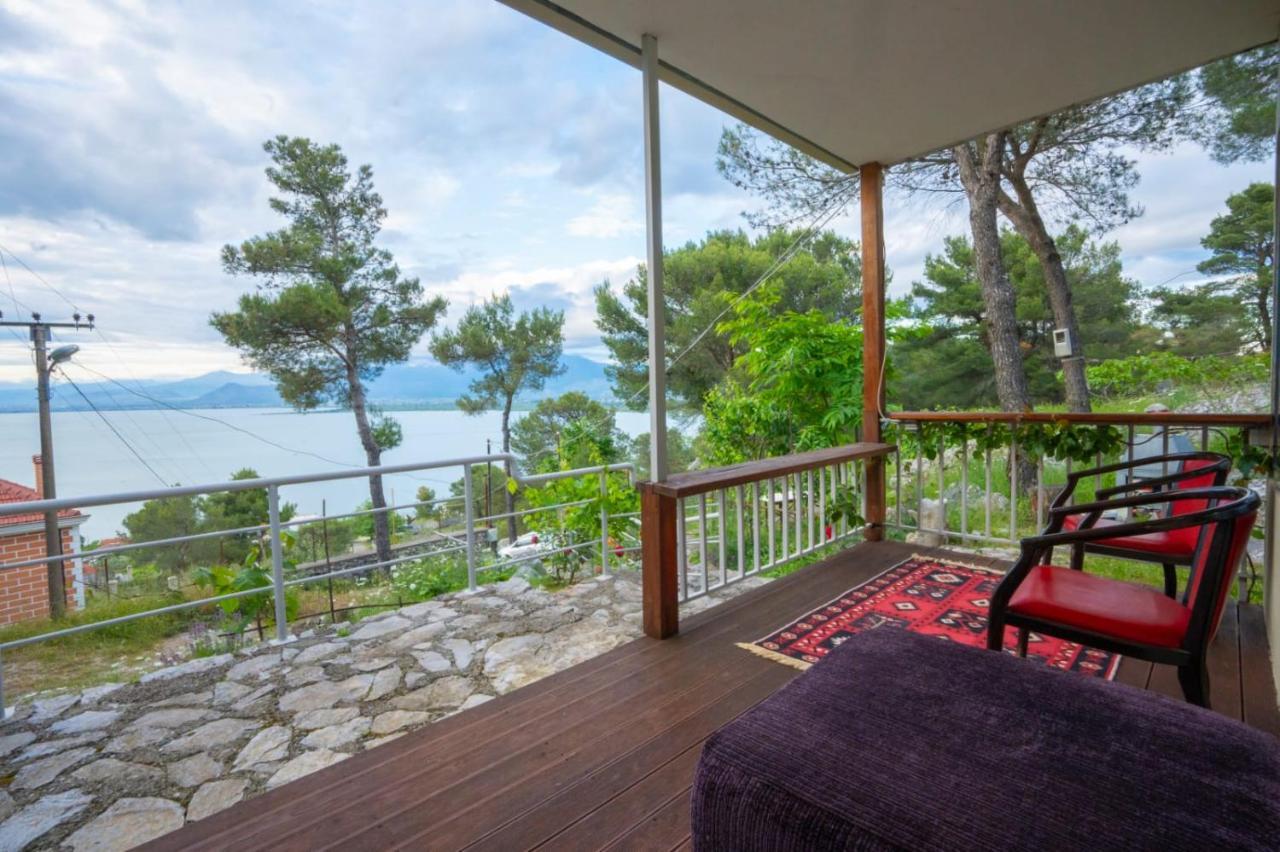 Among The Trees Villa Široka Exterior foto